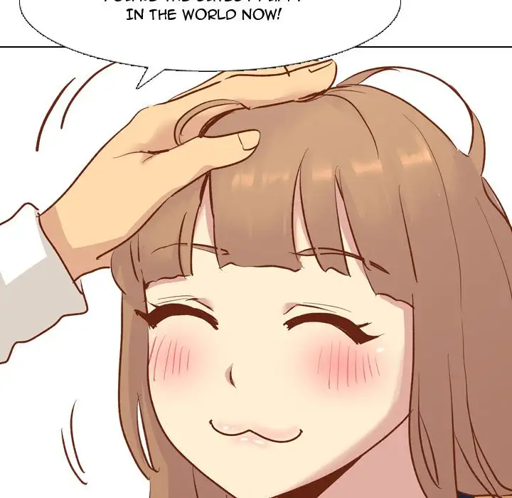 The Giving Girl Chapter 13 Page 76