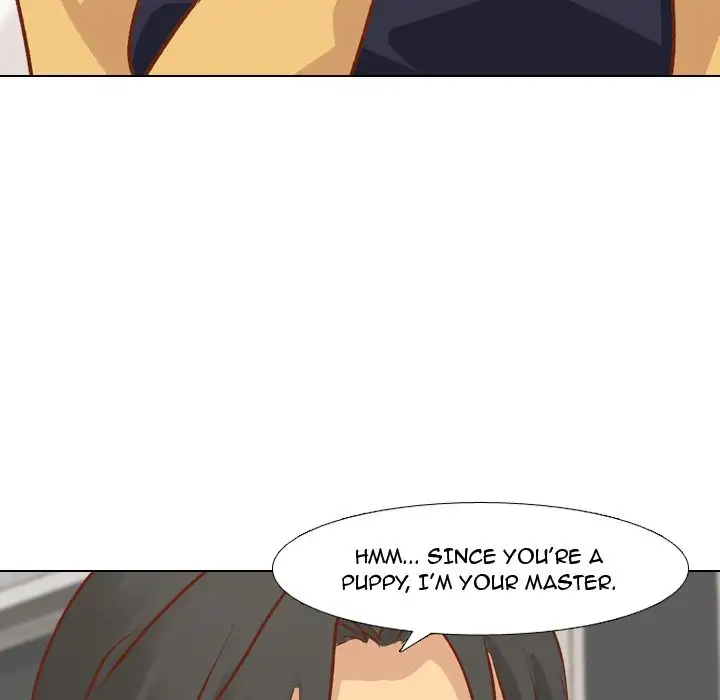 The Giving Girl Chapter 13 Page 82