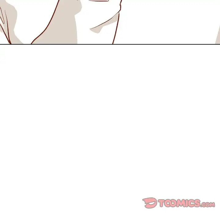 The Giving Girl Chapter 13 Page 84