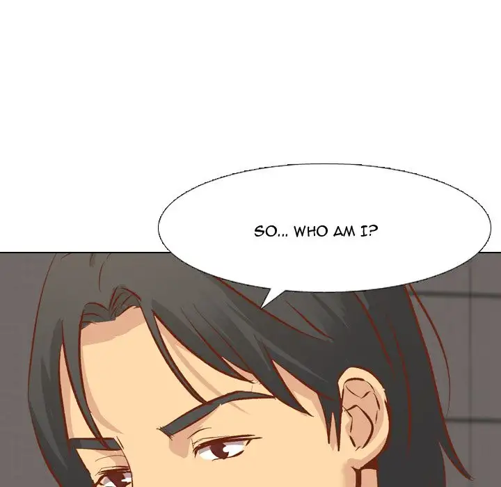 The Giving Girl Chapter 13 Page 87