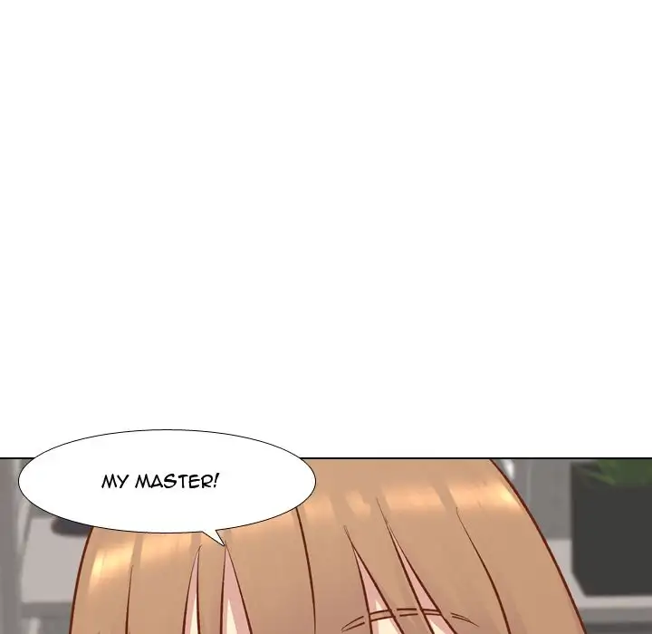 The Giving Girl Chapter 13 Page 89
