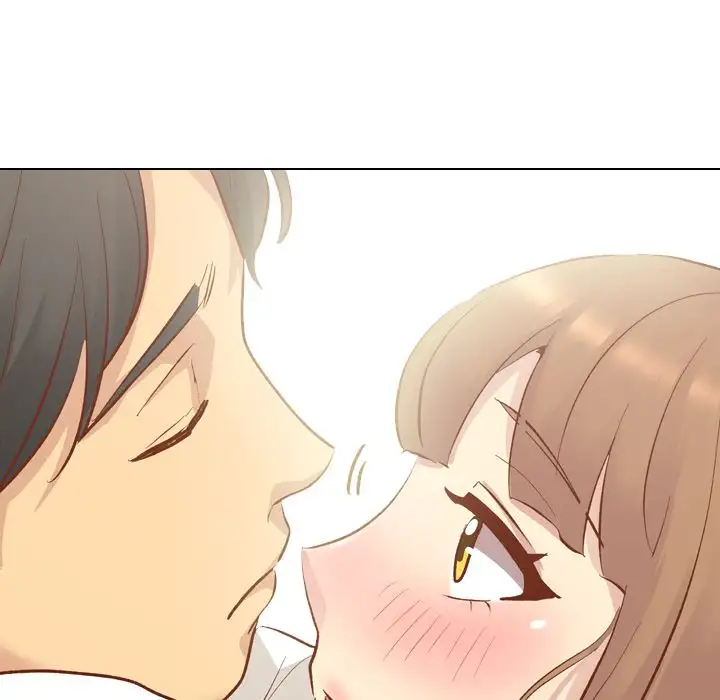 The Giving Girl Chapter 13 Page 96