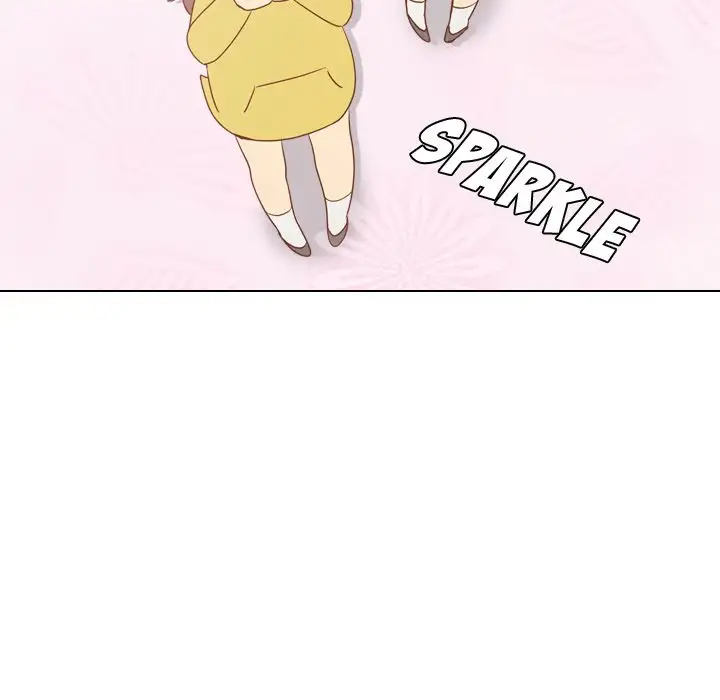 The Giving Girl Chapter 14 Page 10