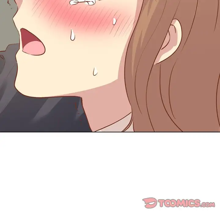 The Giving Girl Chapter 14 Page 102