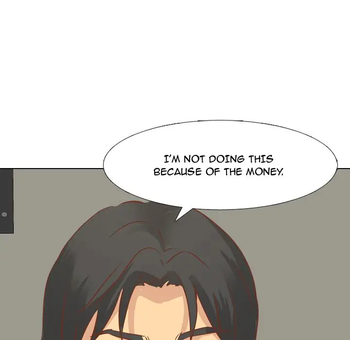 The Giving Girl Chapter 14 Page 103