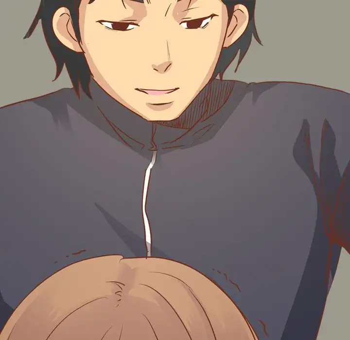 The Giving Girl Chapter 14 Page 104