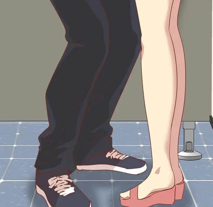The Giving Girl Chapter 14 Page 109