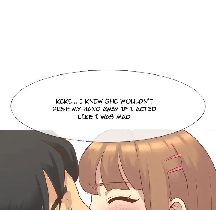The Giving Girl Chapter 14 Page 119