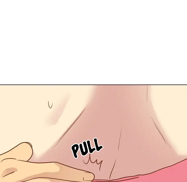The Giving Girl Chapter 14 Page 124