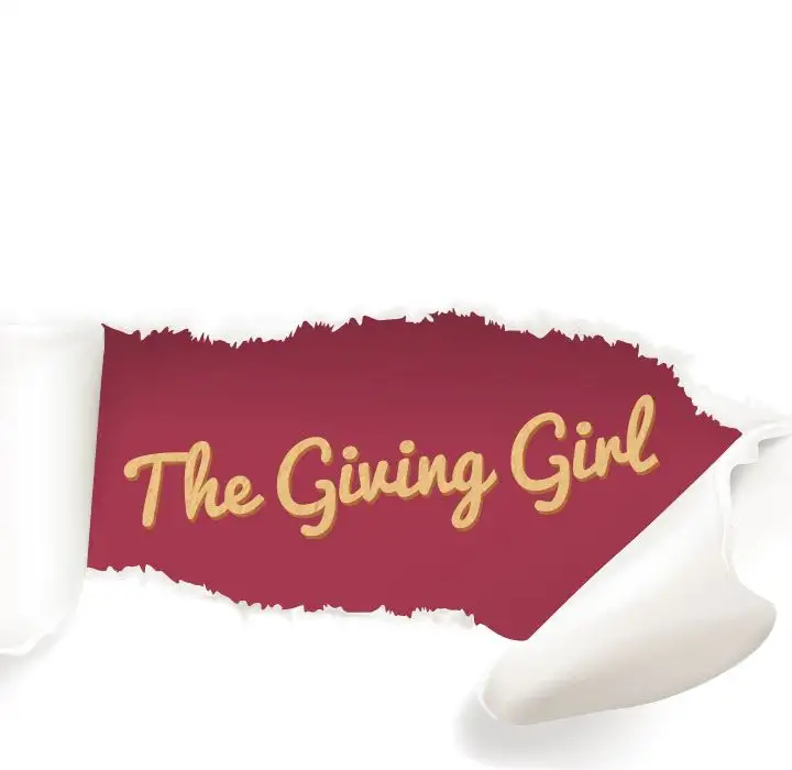 The Giving Girl Chapter 14 Page 13