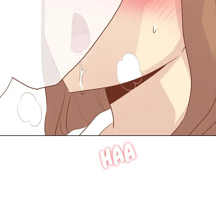 The Giving Girl Chapter 14 Page 132