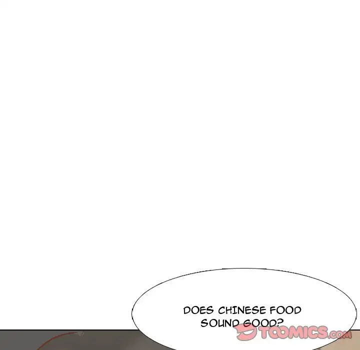 The Giving Girl Chapter 14 Page 21