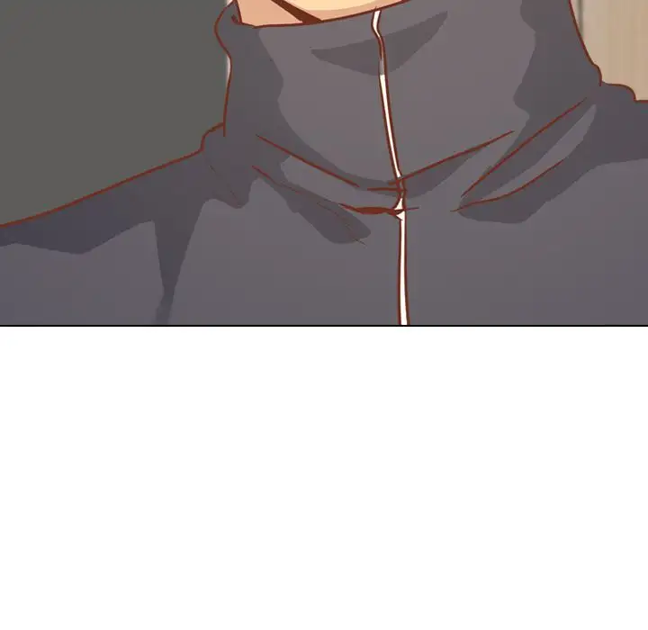 The Giving Girl Chapter 14 Page 23