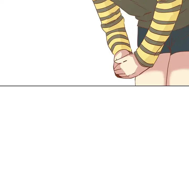 The Giving Girl Chapter 14 Page 36