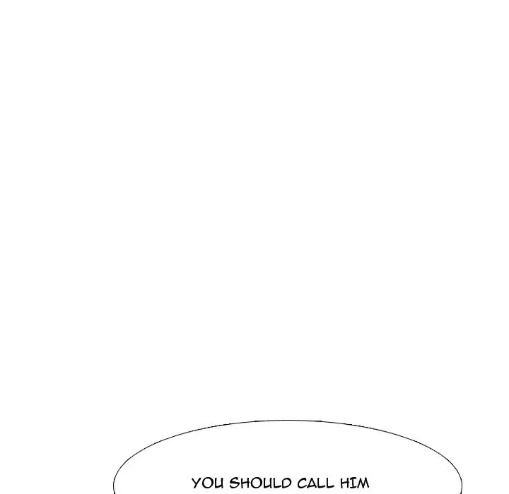 The Giving Girl Chapter 14 Page 37