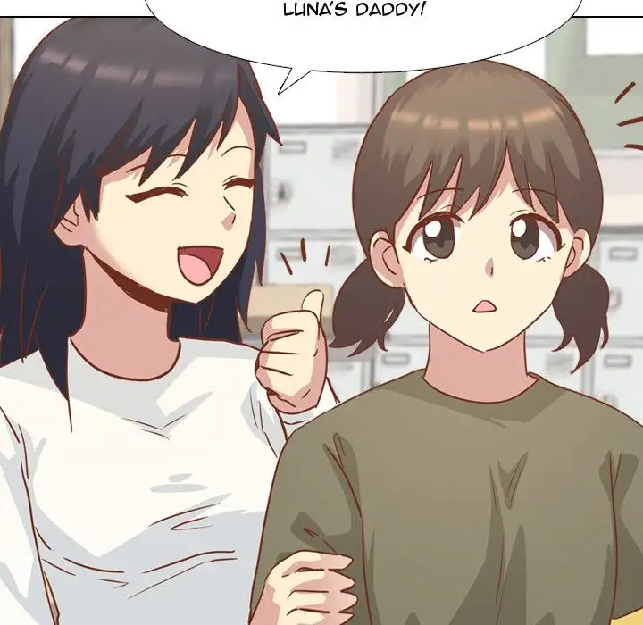 The Giving Girl Chapter 14 Page 38