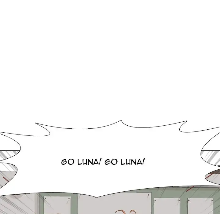 The Giving Girl Chapter 14 Page 40