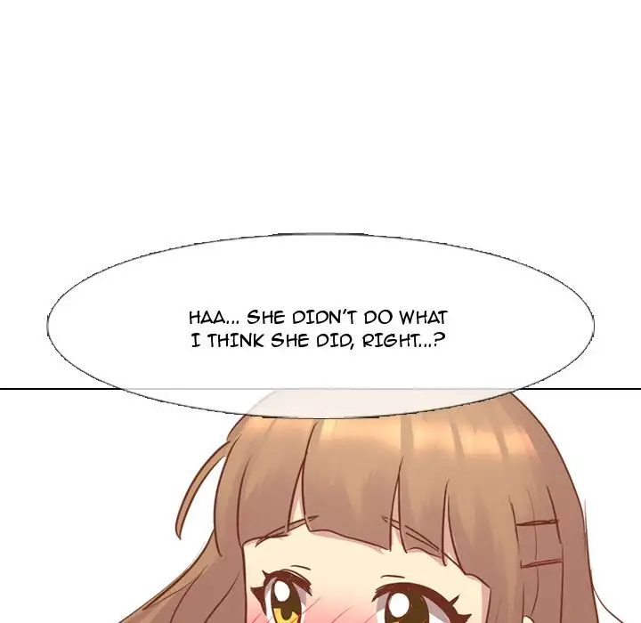 The Giving Girl Chapter 14 Page 45