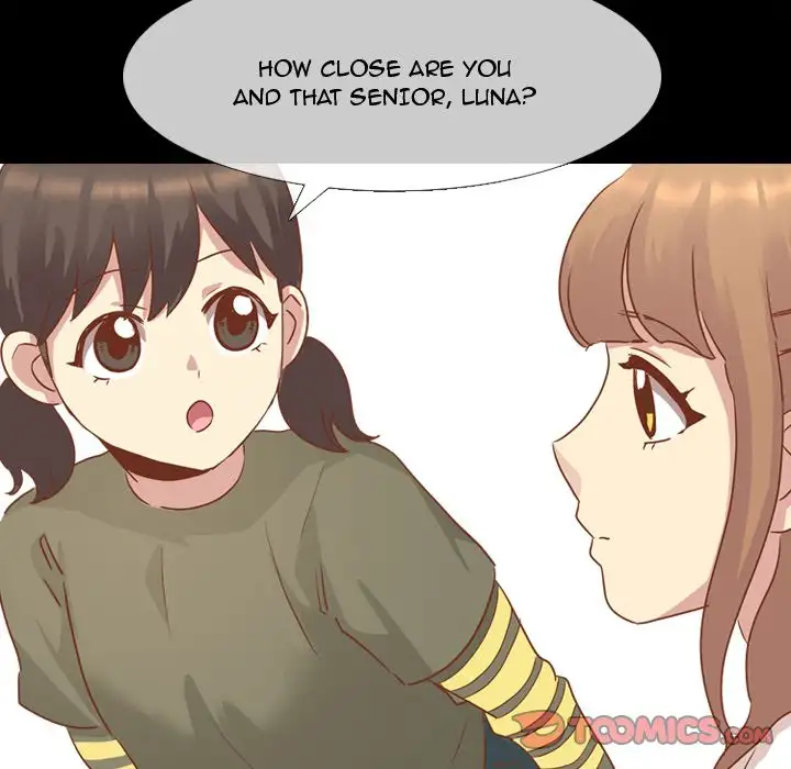 The Giving Girl Chapter 14 Page 48