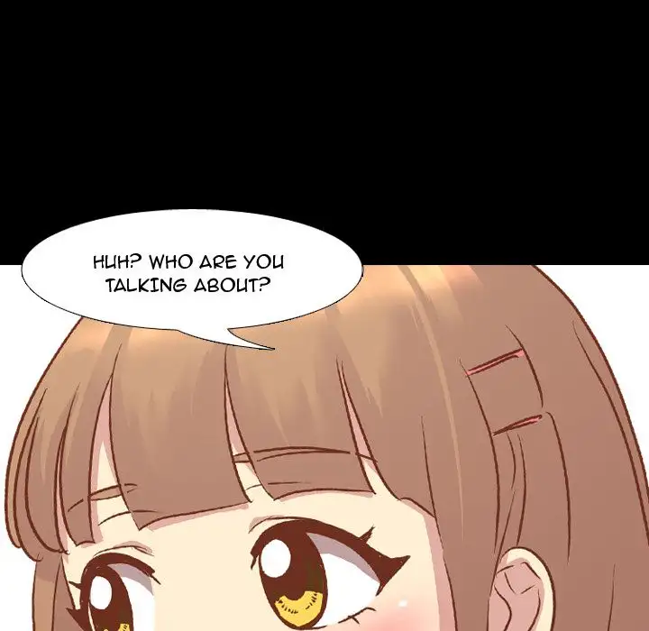 The Giving Girl Chapter 14 Page 50