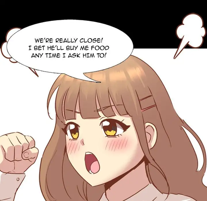 The Giving Girl Chapter 14 Page 55