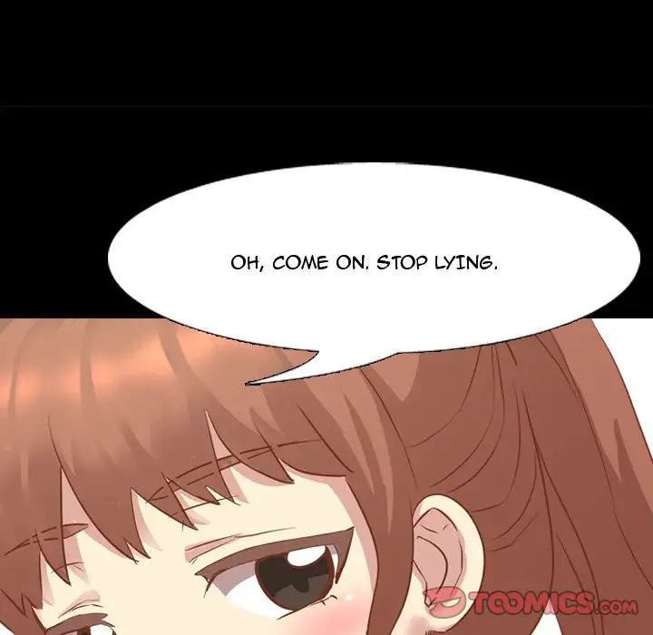 The Giving Girl Chapter 14 Page 57