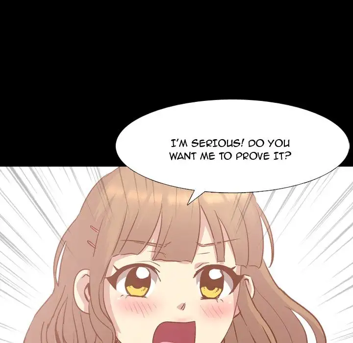 The Giving Girl Chapter 14 Page 59
