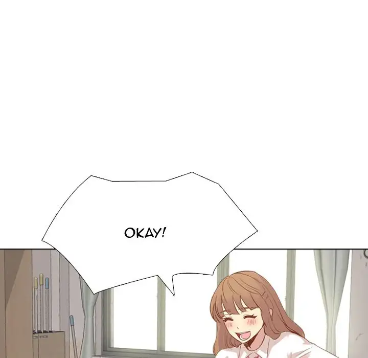 The Giving Girl Chapter 14 Page 67