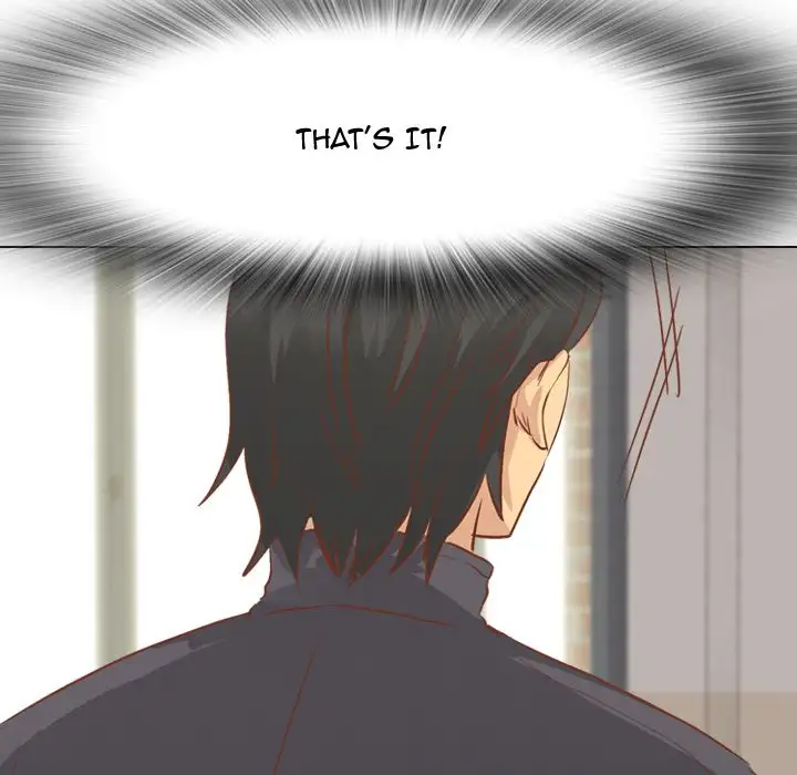 The Giving Girl Chapter 14 Page 76