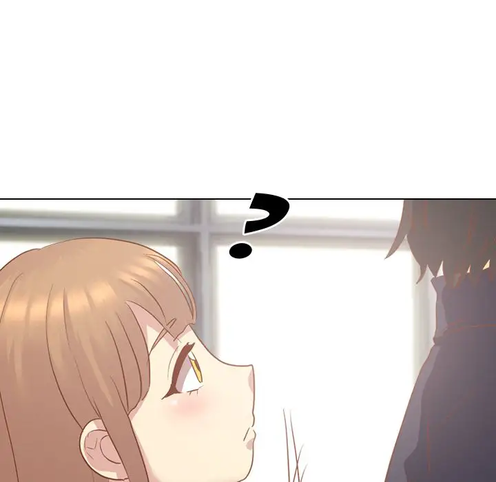 The Giving Girl Chapter 14 Page 78