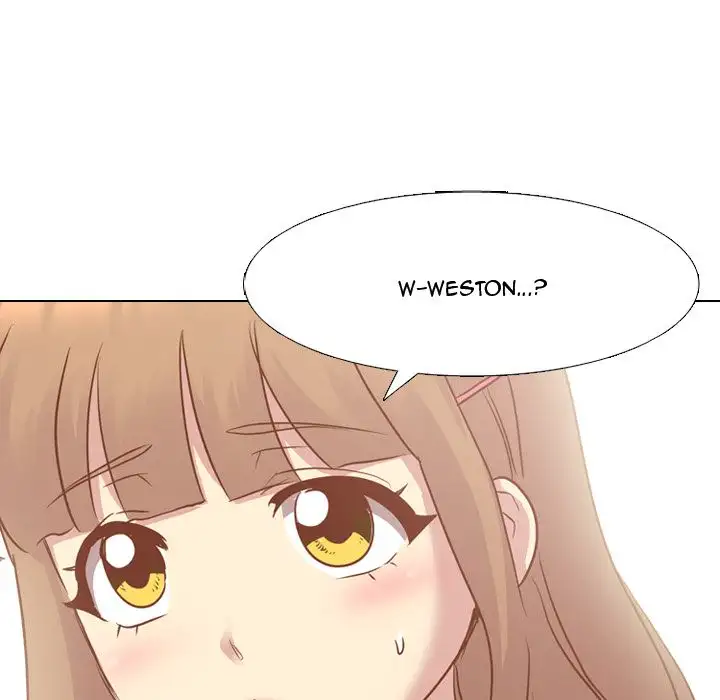 The Giving Girl Chapter 14 Page 83