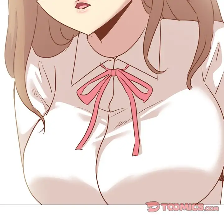 The Giving Girl Chapter 14 Page 84