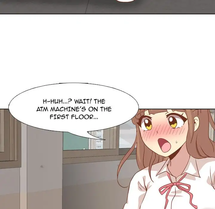 The Giving Girl Chapter 14 Page 87