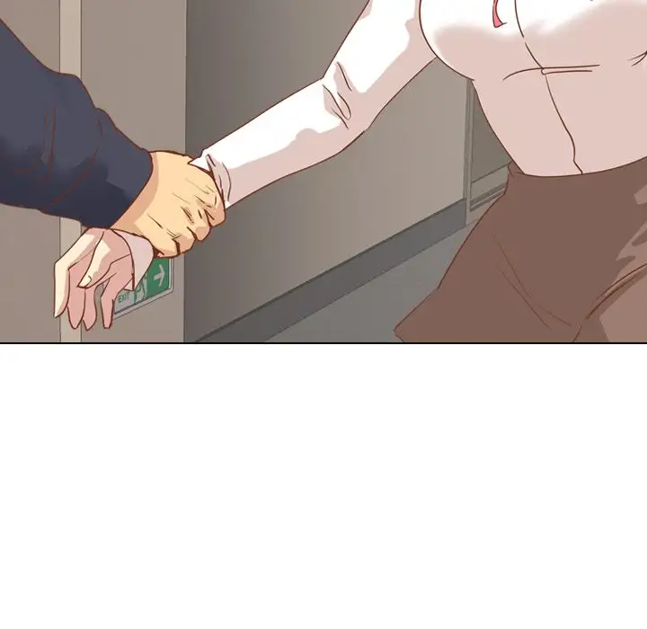 The Giving Girl Chapter 14 Page 88
