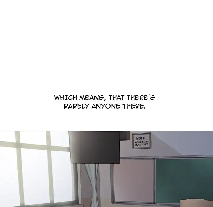 The Giving Girl Chapter 14 Page 90