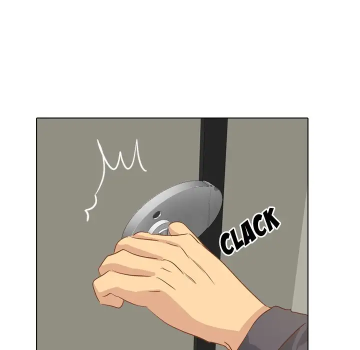 The Giving Girl Chapter 14 Page 97
