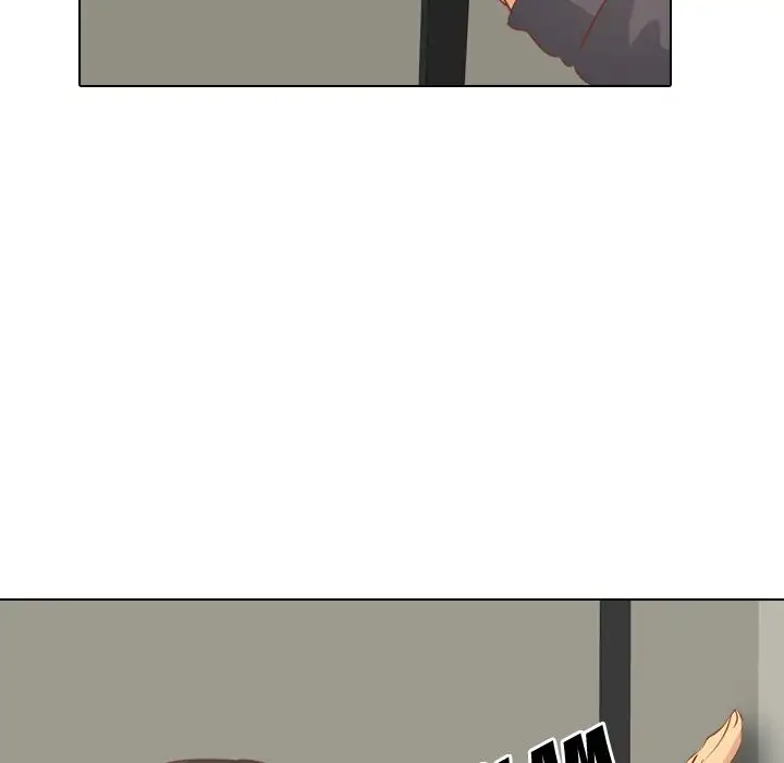 The Giving Girl Chapter 14 Page 98