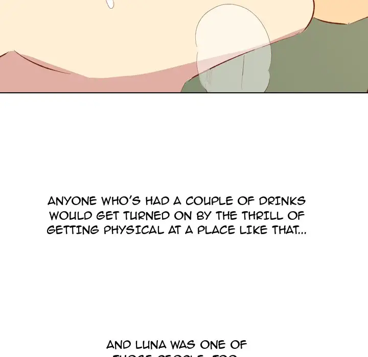 The Giving Girl Chapter 15 Page 103