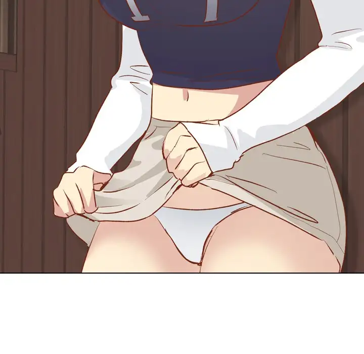 The Giving Girl Chapter 15 Page 108