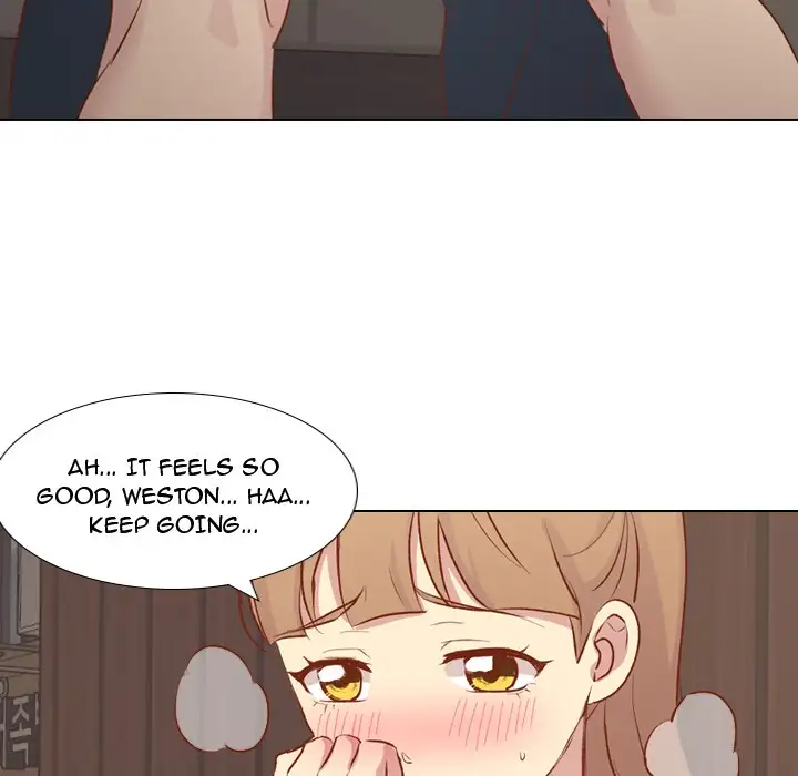 The Giving Girl Chapter 15 Page 110