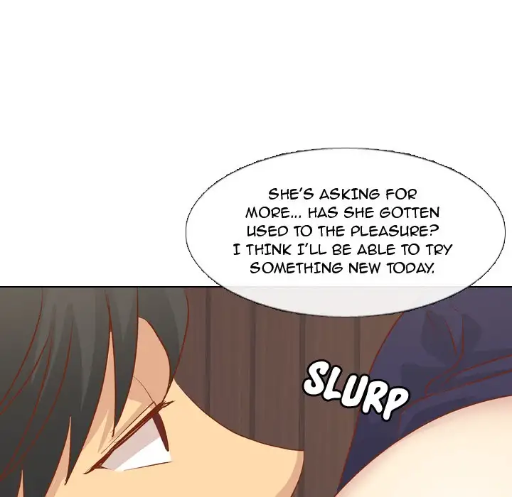 The Giving Girl Chapter 15 Page 112