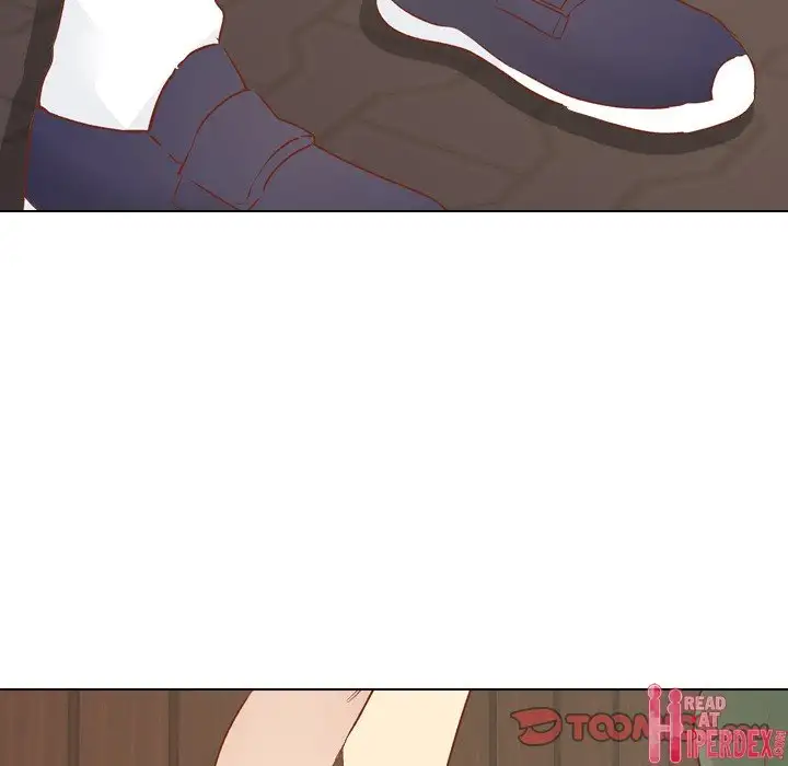 The Giving Girl Chapter 15 Page 117