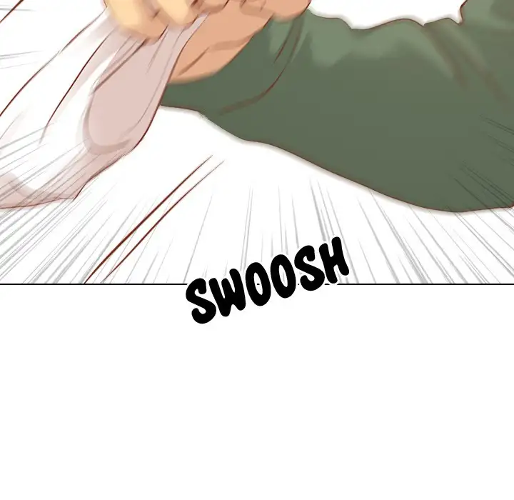 The Giving Girl Chapter 15 Page 120