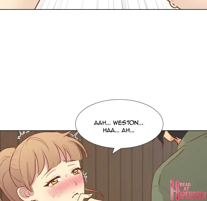 The Giving Girl Chapter 15 Page 127