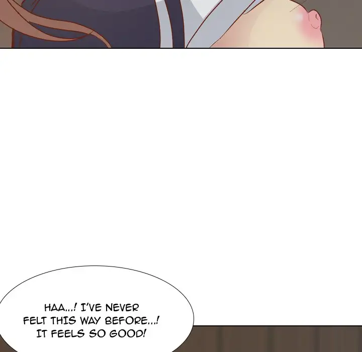 The Giving Girl Chapter 15 Page 142