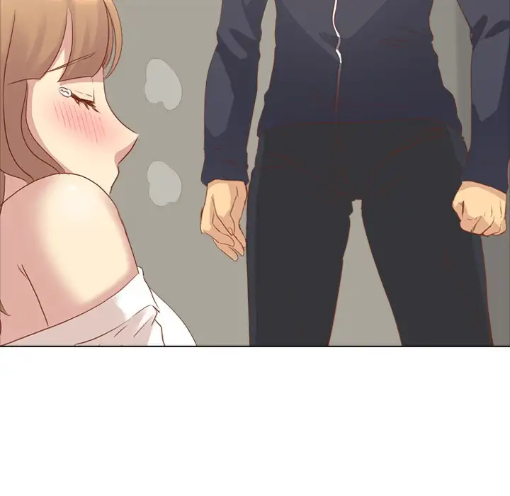 The Giving Girl Chapter 15 Page 17