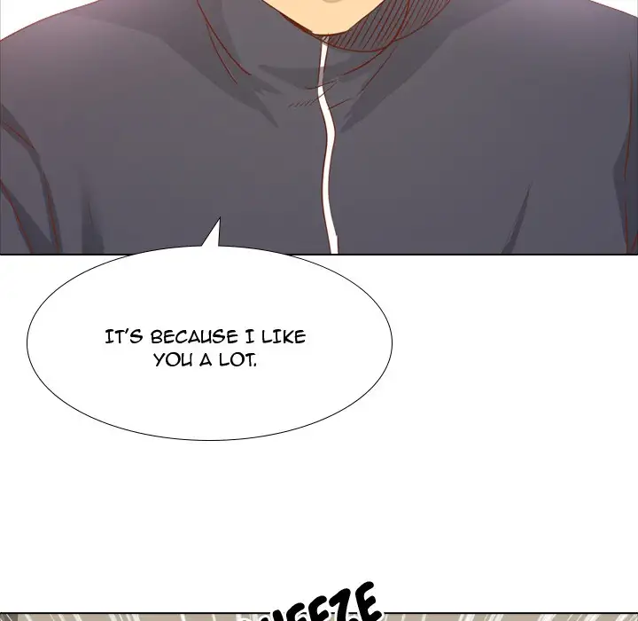 The Giving Girl Chapter 15 Page 23