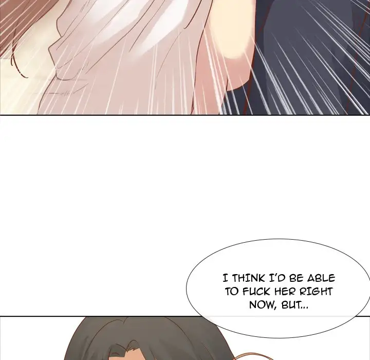 The Giving Girl Chapter 15 Page 25