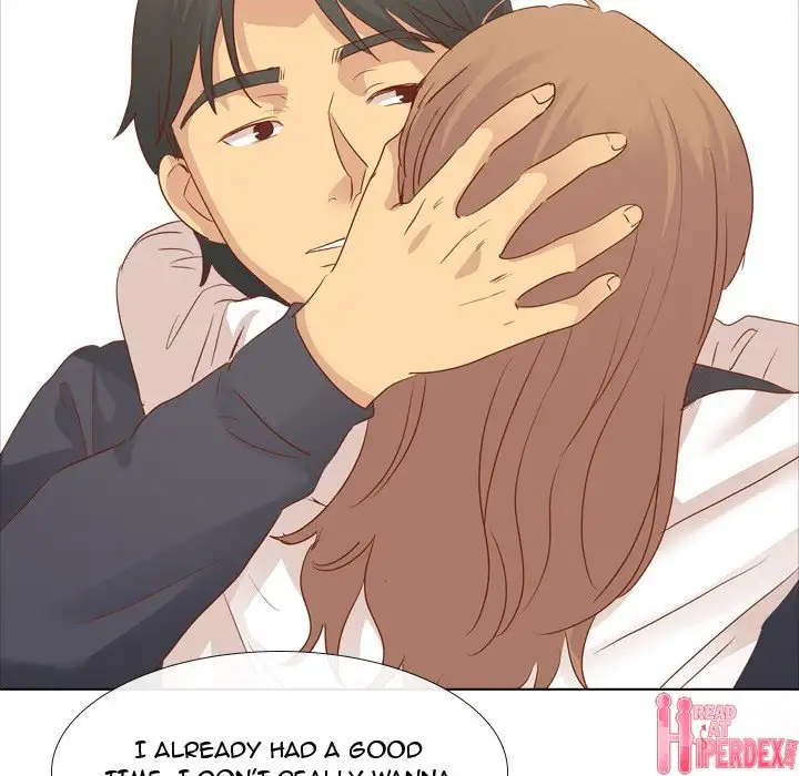 The Giving Girl Chapter 15 Page 26
