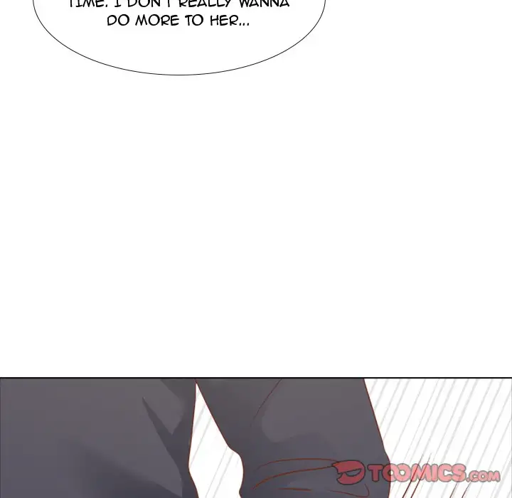 The Giving Girl Chapter 15 Page 27